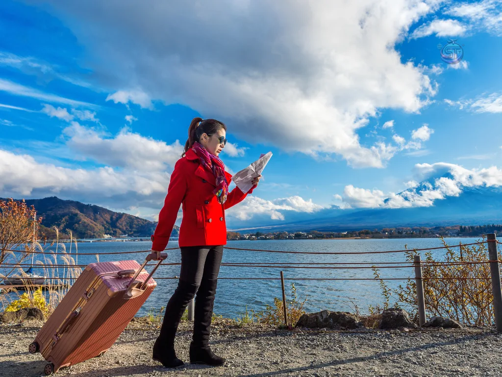 7 Best Tips for Solo Travel for introverts solotravely