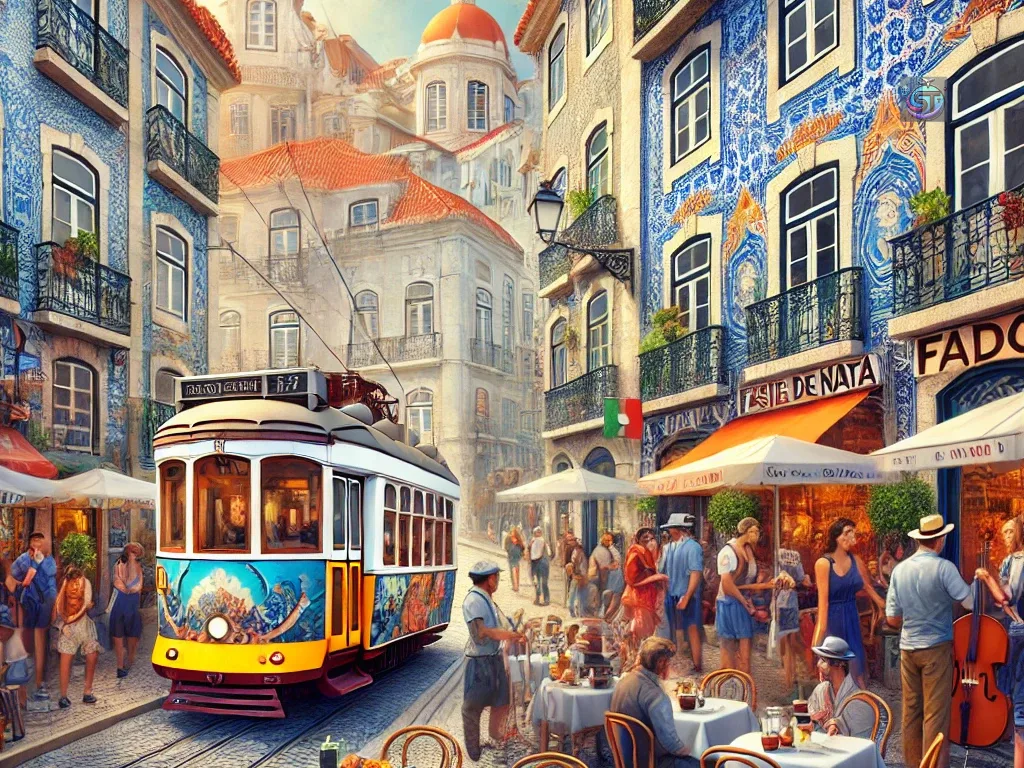 A lively and welcome culture in lisbon solotravely