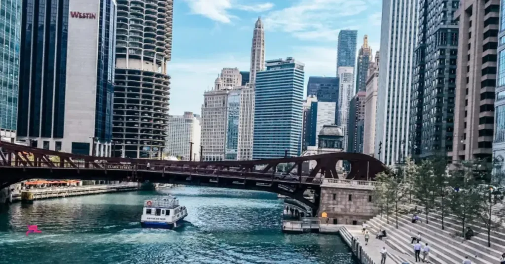 Chicago 4 day itinerary solo travely