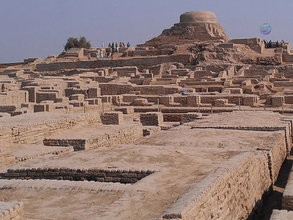 Cultural and Historic Sites solotravely