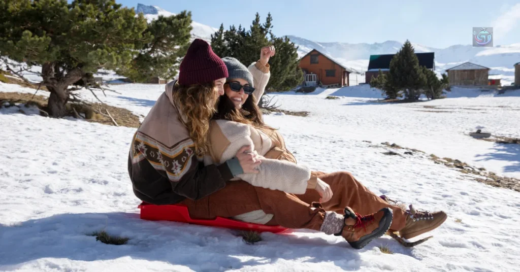 Does It Snow in Italy solotravely