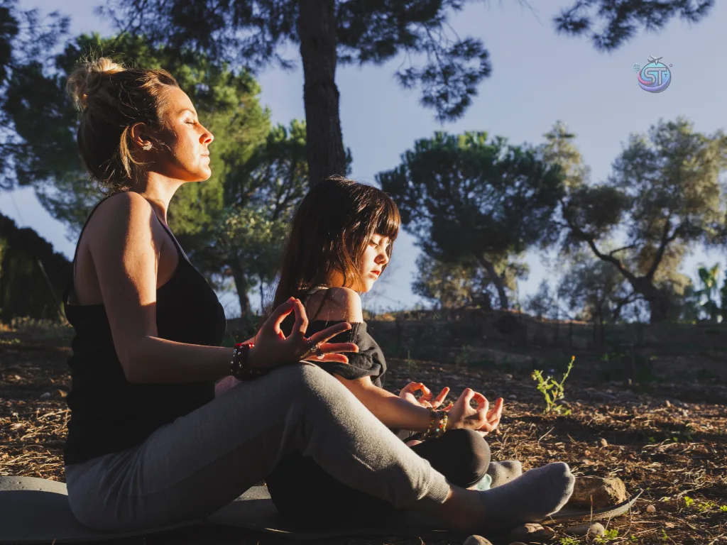Embrace solo activities solotravely