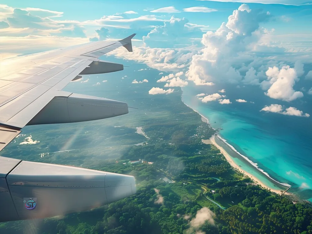 Fly to Big Island solotravely