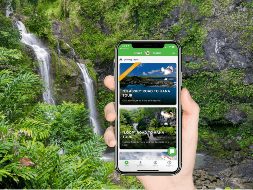 GyPSy Guide App solotravely
