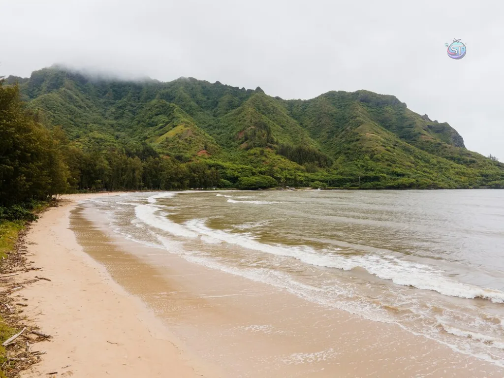 Hamoa Beach solotravely