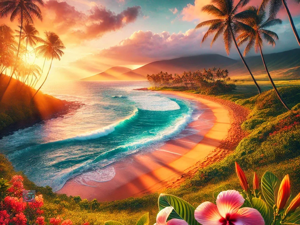 Hawaii 14 day itinerary for First-Time Visitors solotravely