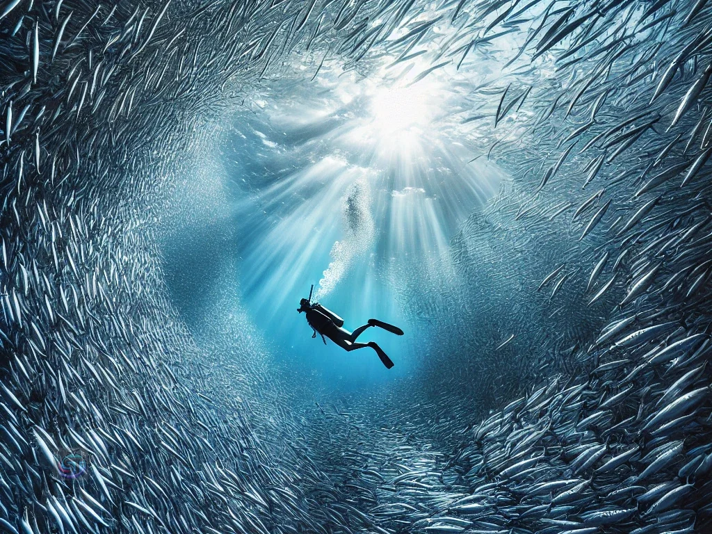 Is the Sardine Run Experience Worth the Price solotravely
