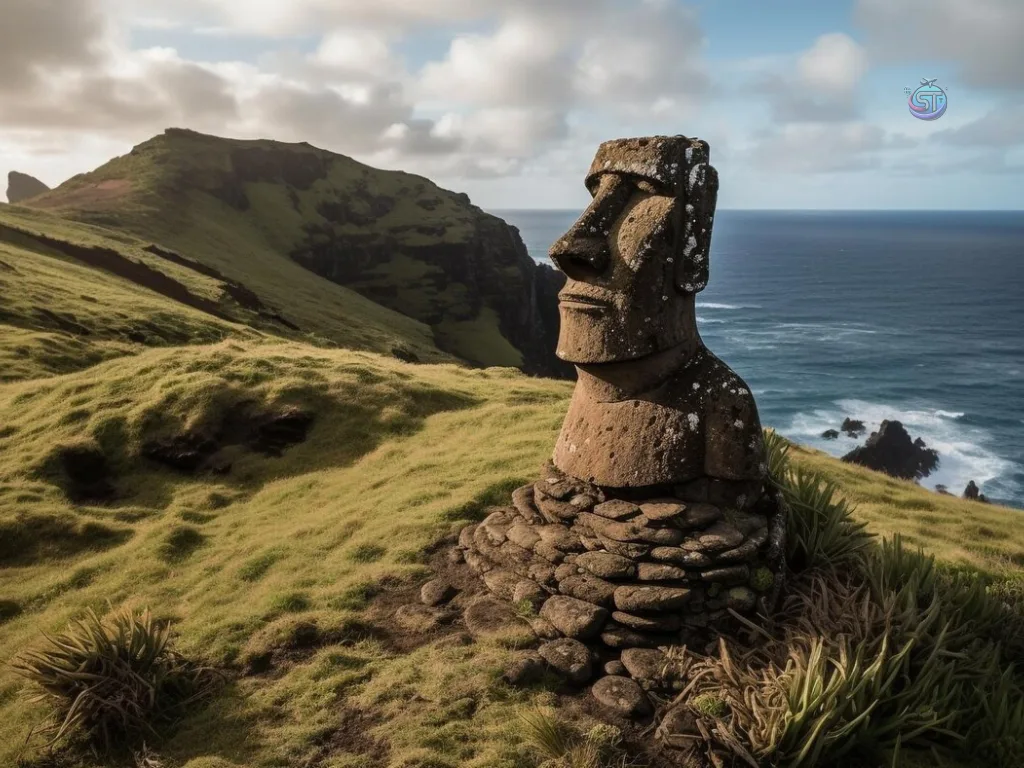 Pi’ilanihale Heiau solotravely