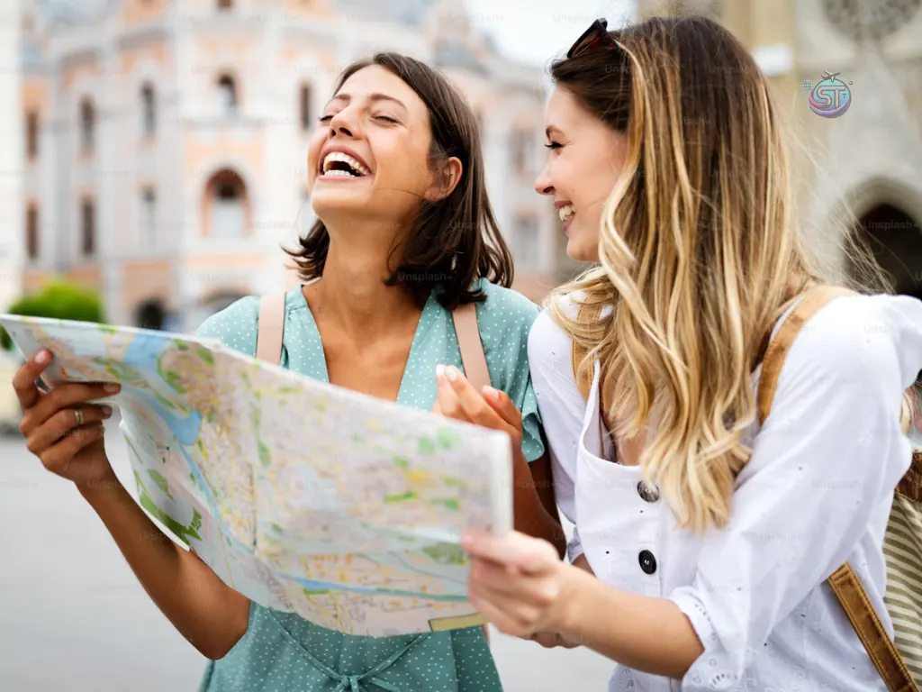 Plan your journey program for solo travel trips solotravely
