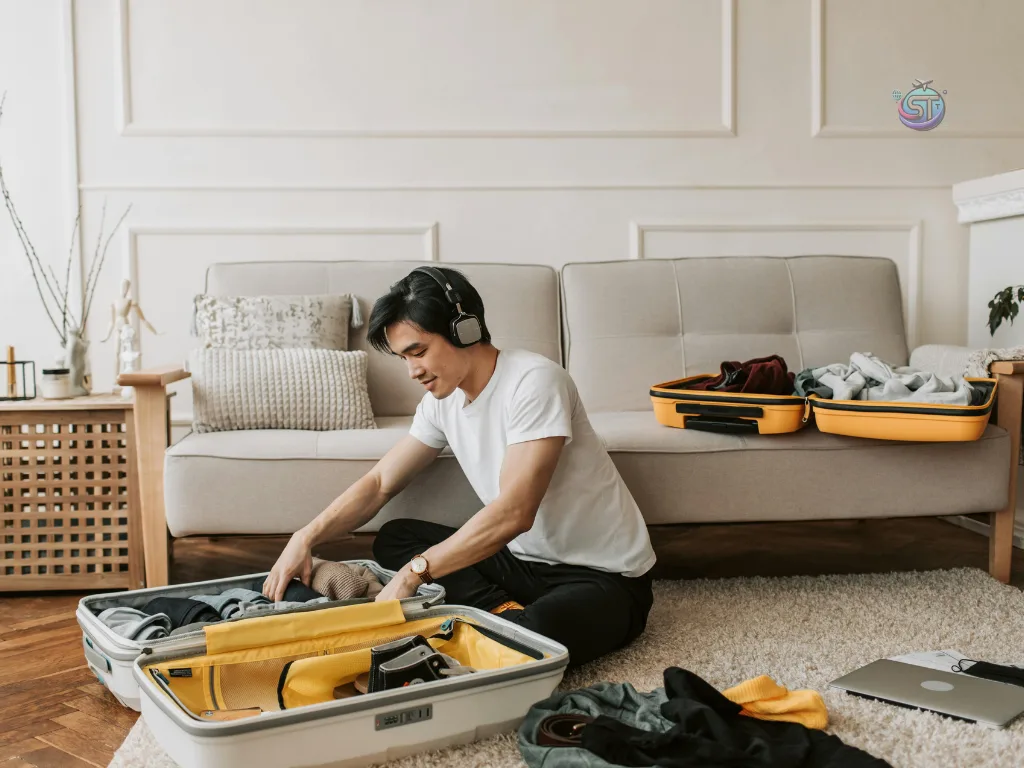 Prepare for your solo trip as an introverted solotravely