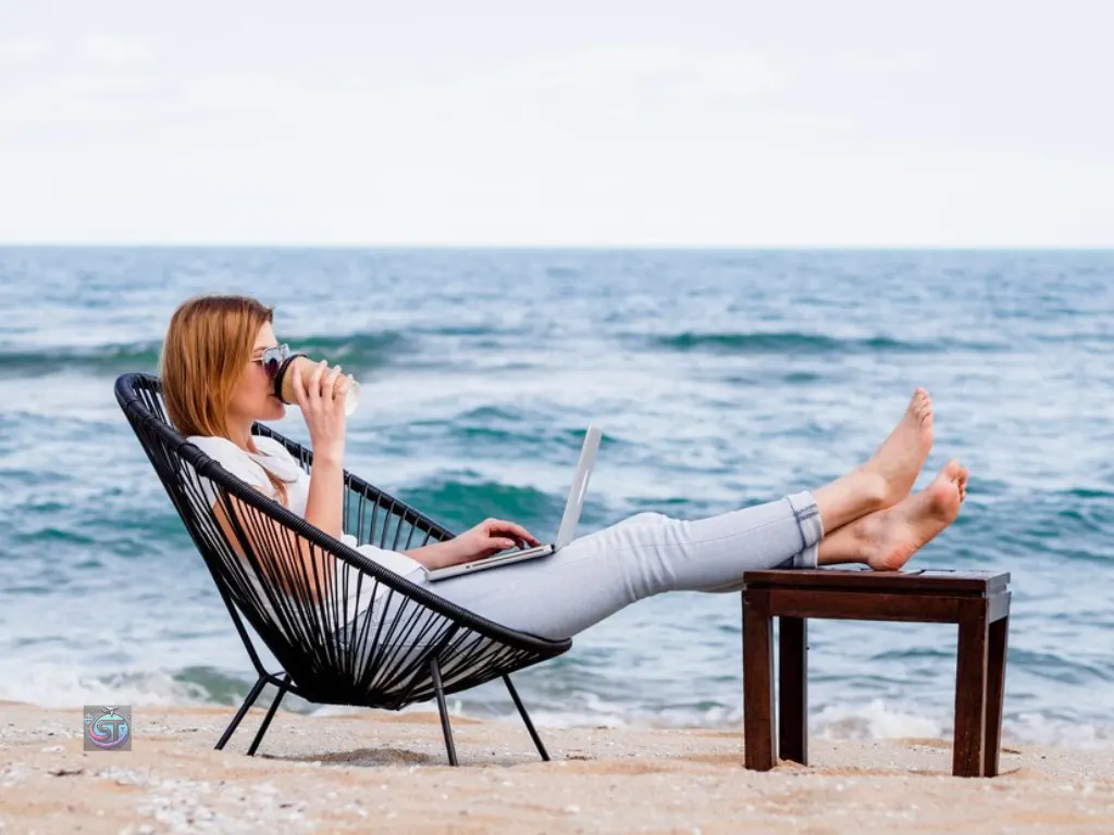 Relax at the Beach solotravely