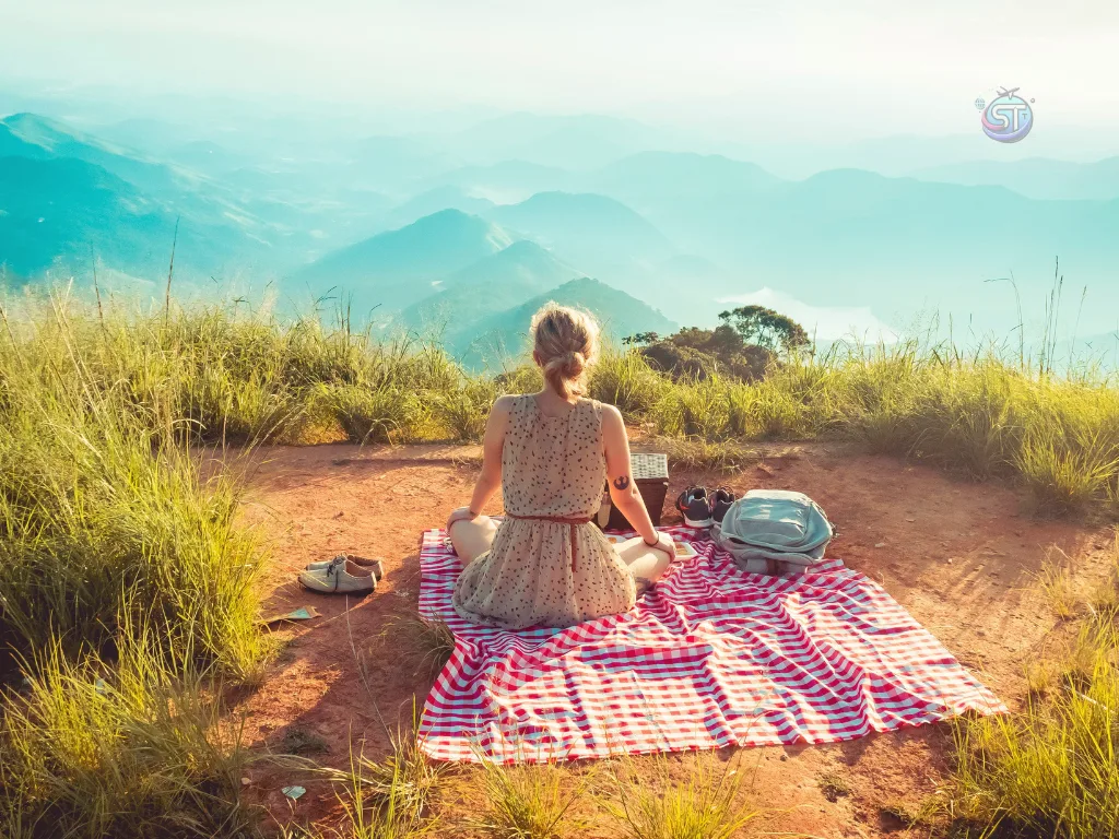 Safe solo travel for introverts solotravely