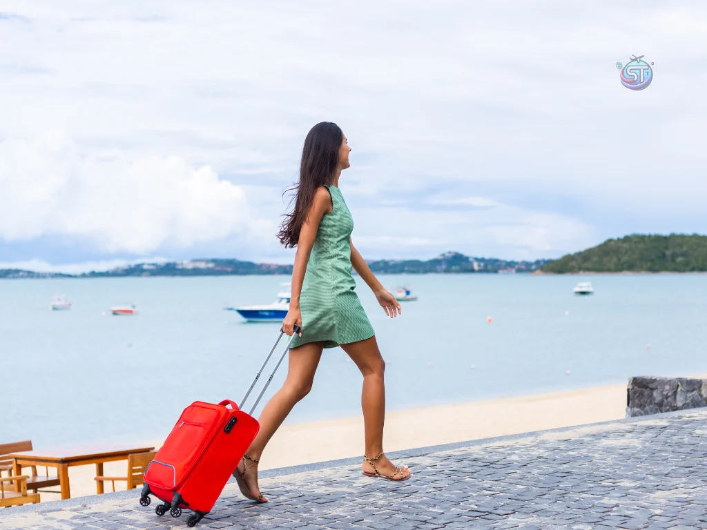 Stay safe and safe while traveling solo solotravely