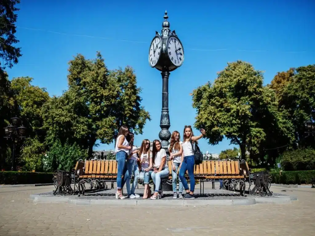 Best Central Park Photo Spots solotravely