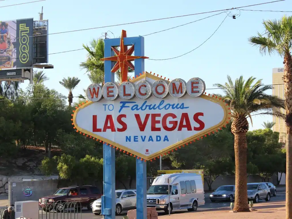 Las Vegas Girls Trip solotravely