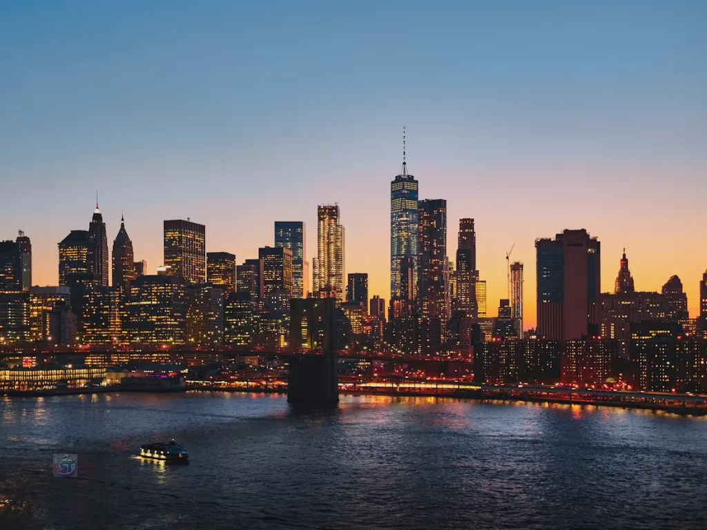 New York City, New York solotravely
