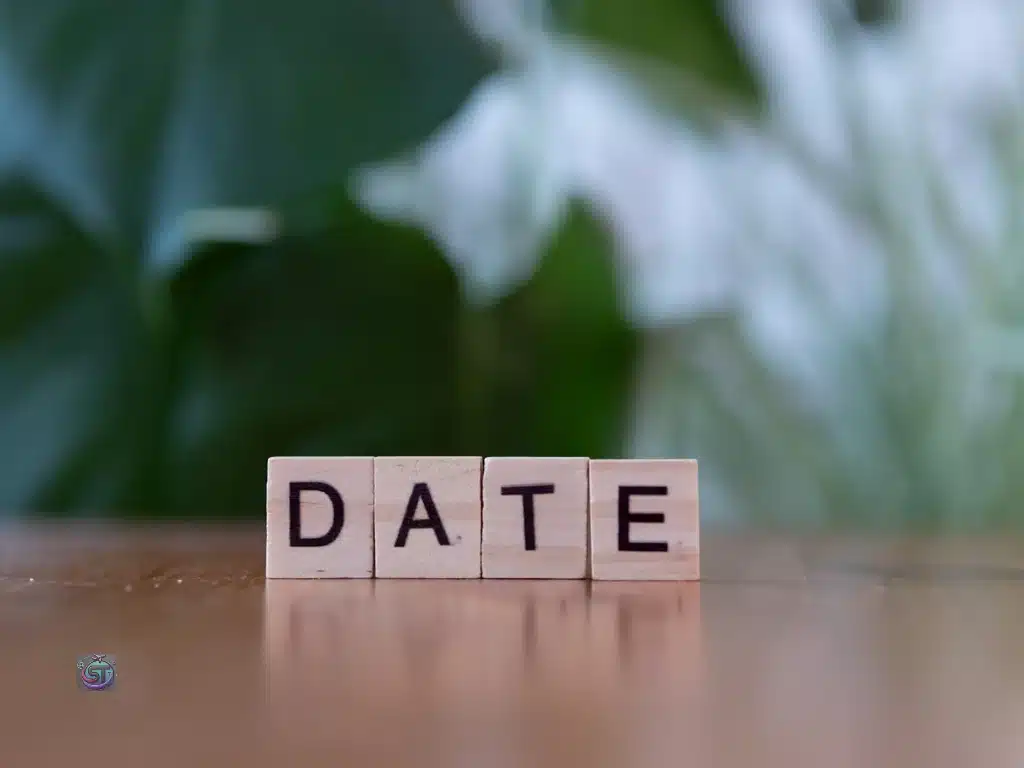 Pick the Perfect Dates solotravely
