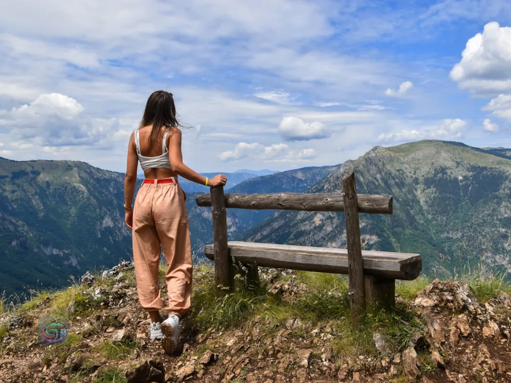 Places to Travel Solo Female in US solotravely