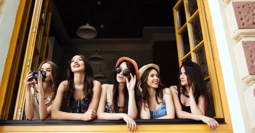 Planning the Perfect Las Vegas Girls Trip solotravely