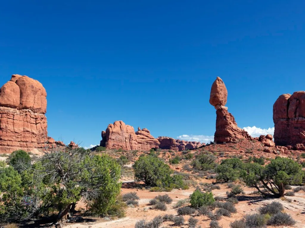 Sedona, Arizona solotravely
