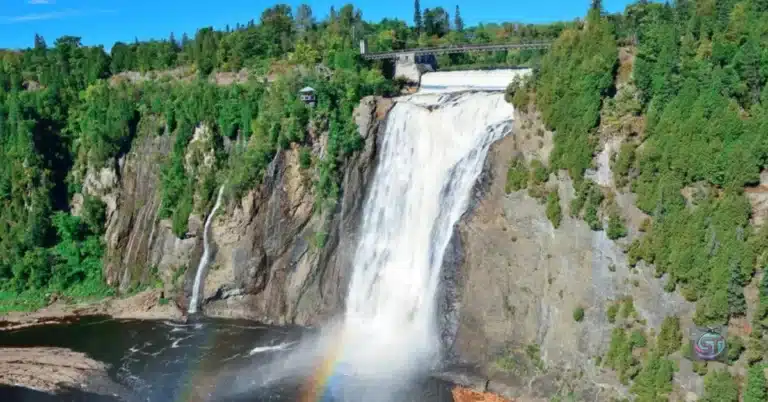 Things to Do Near Blackwater Falls solotravely