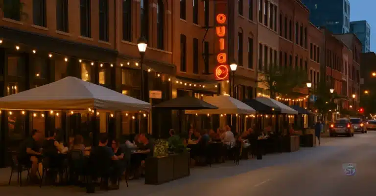 West Loop Restaurants in Chicago solotravely