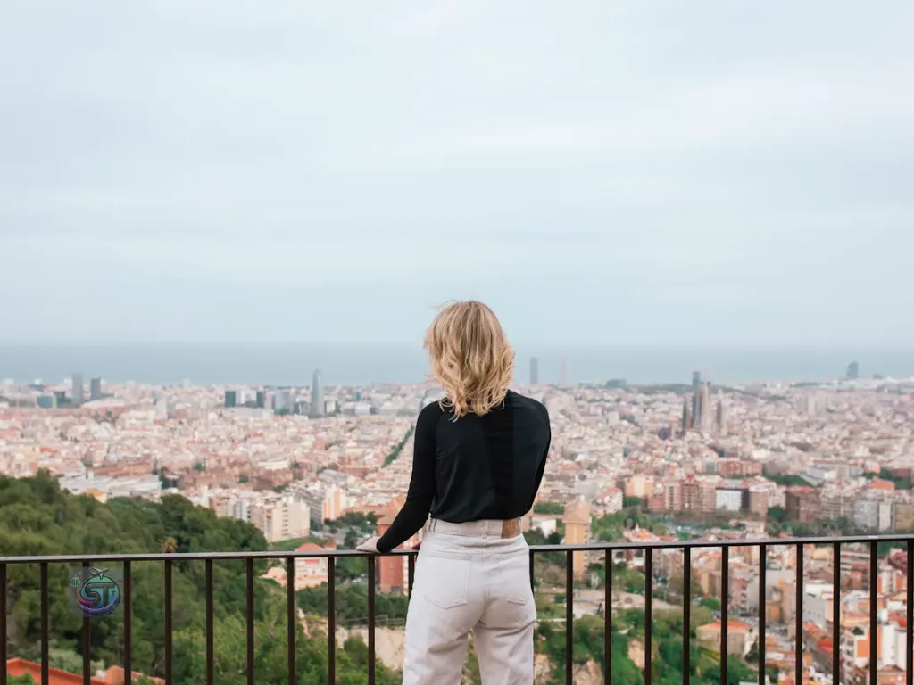 What to Look for in a Solo Female Travel Destination solotravely
