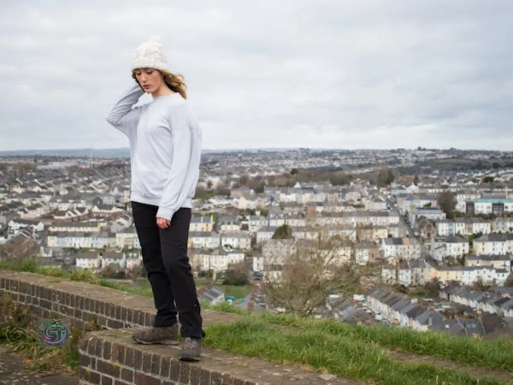 Why Travel Solo as a Female in the US solotravely