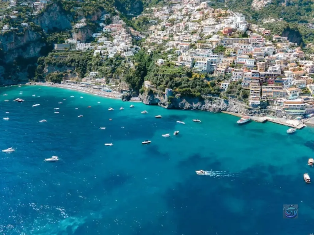 Island Escapes Capri solotravely