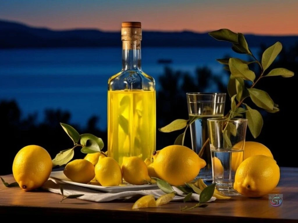 Limoncello & Local Flavors solotravely