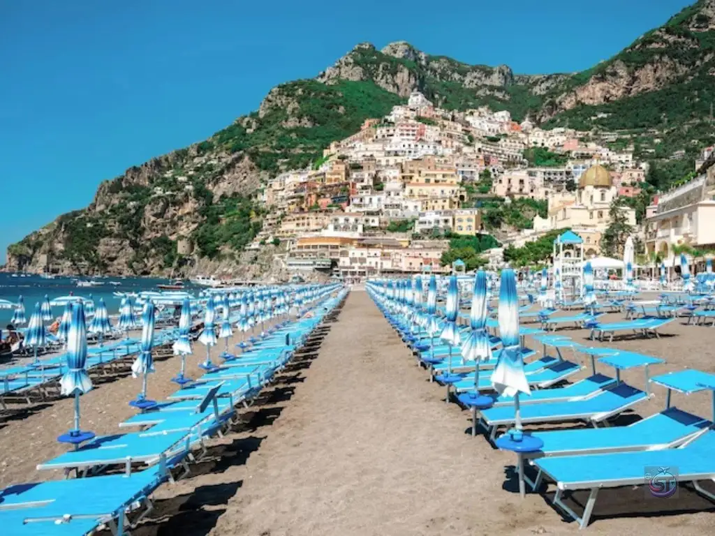 Positano solotravely