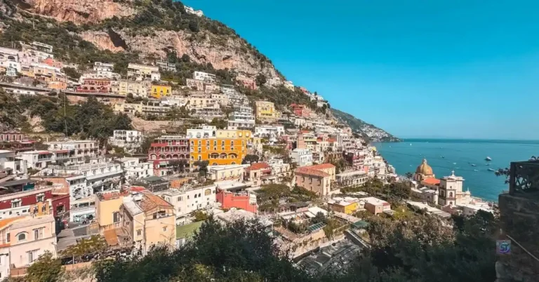The Best 7-Day Amalfi Coast Itinerary solotravely