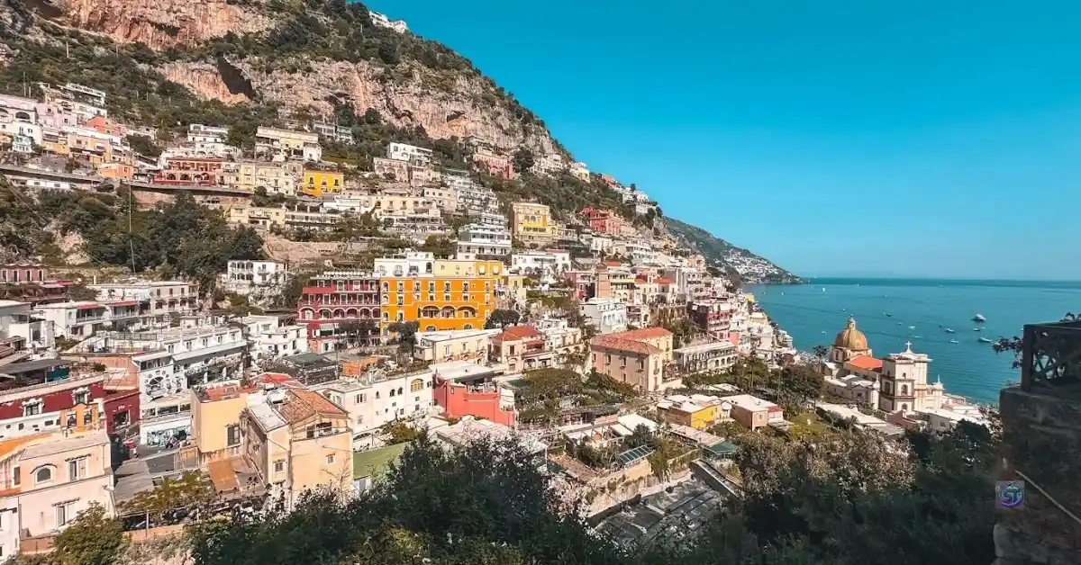 The Best 7-Day Amalfi Coast Itinerary solotravely