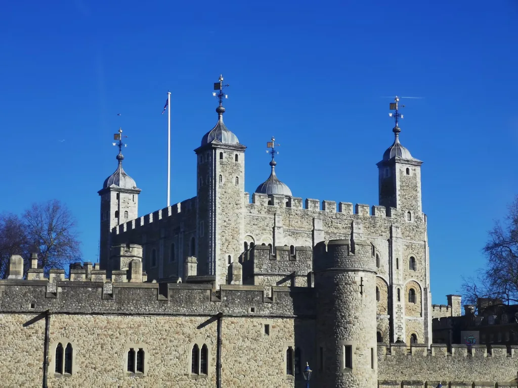 Tower of London Tour solotravely