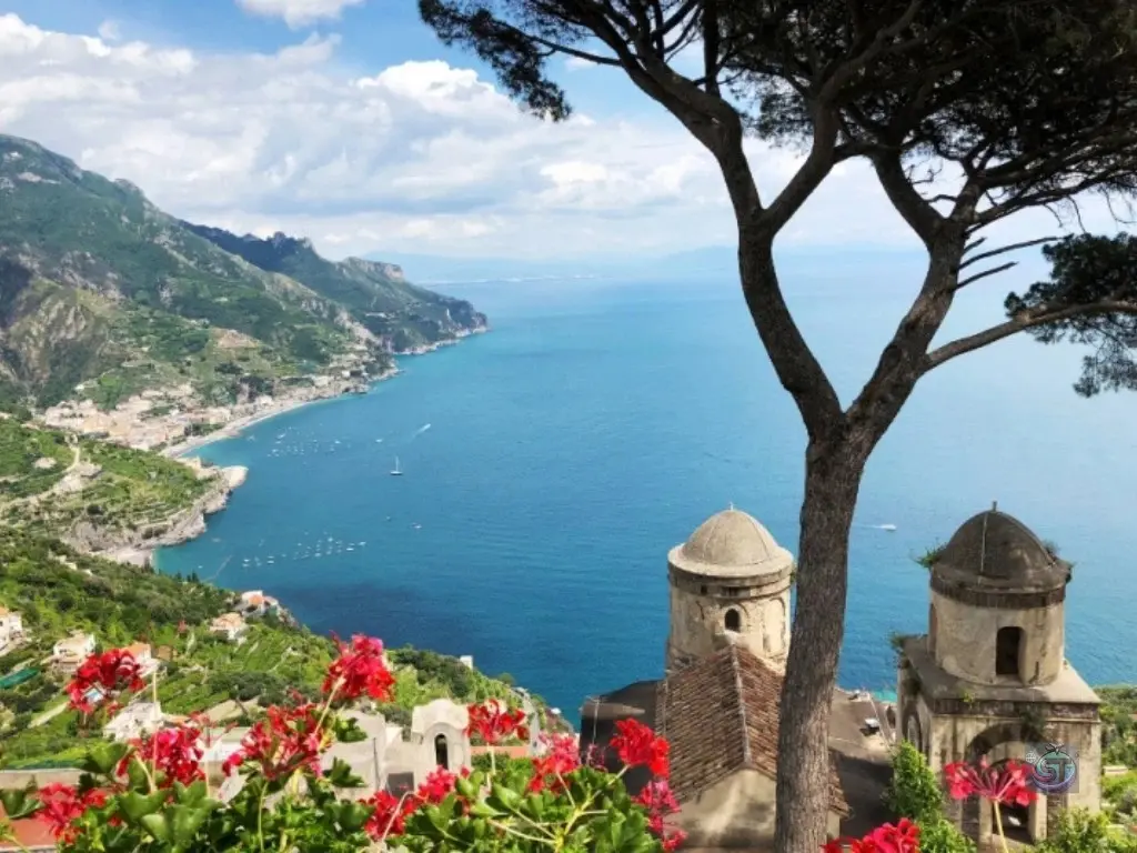 Rawello in Amalfi Coast