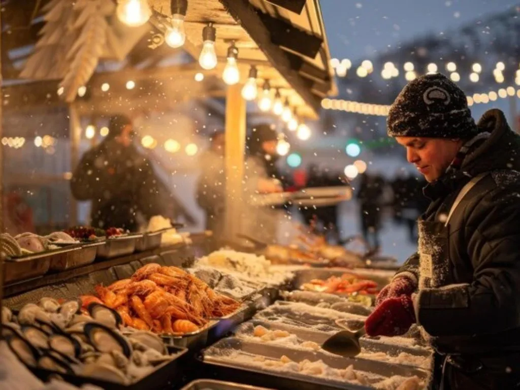 Food That Surprises and Delights solotravely