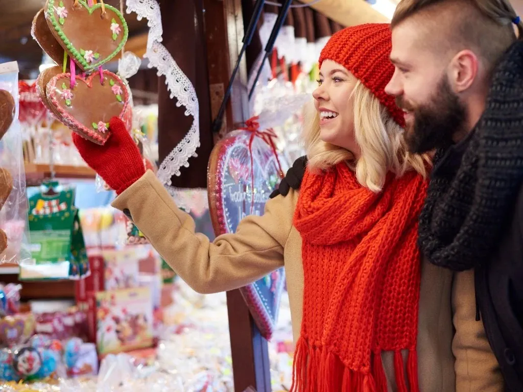 Handmade Treasures with Stories in Munich Christmas Markets