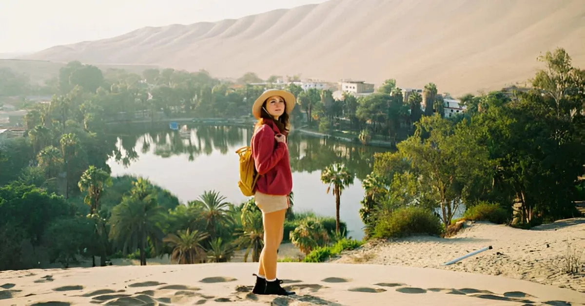 Is Peru Safe For Solo Female Travelers solotravely
