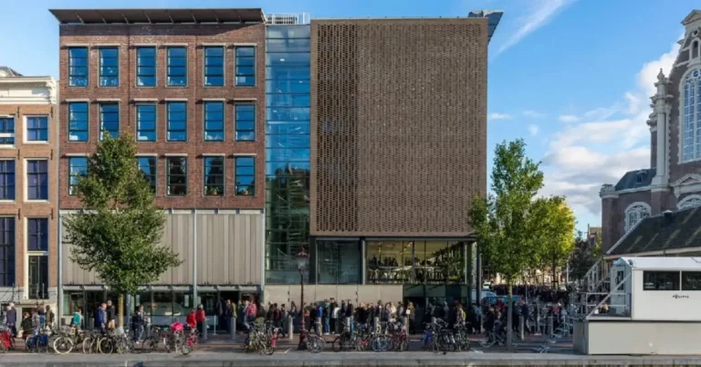 How to Get Last Minute Anne Frank House Tickets (Even When They’re Sold Out)