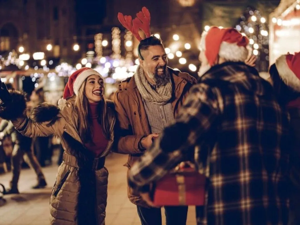 Real People, Real Cheer in Munich Christmas Markets solotravely