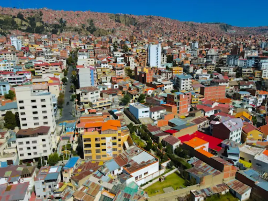 Safe Cities and Regions to Visit in Peru solotravely