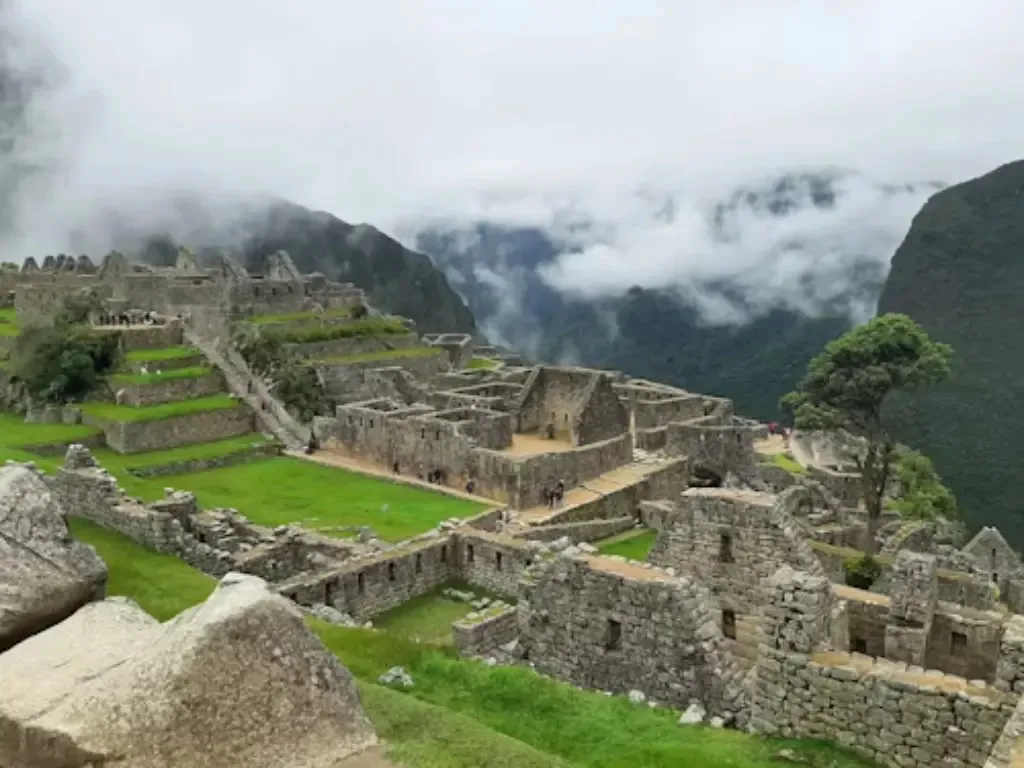 Why Peru is a Popular Destination for Solo Female Travelers solotravely
