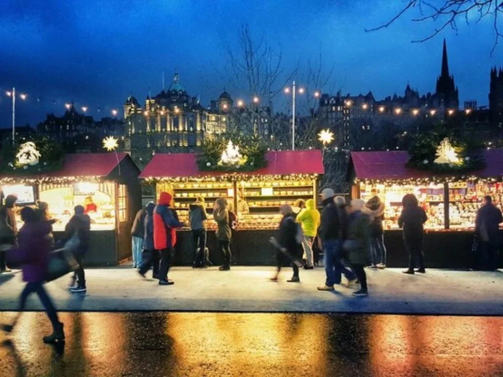 Why Visit Munich Christmas Markets solotravely
