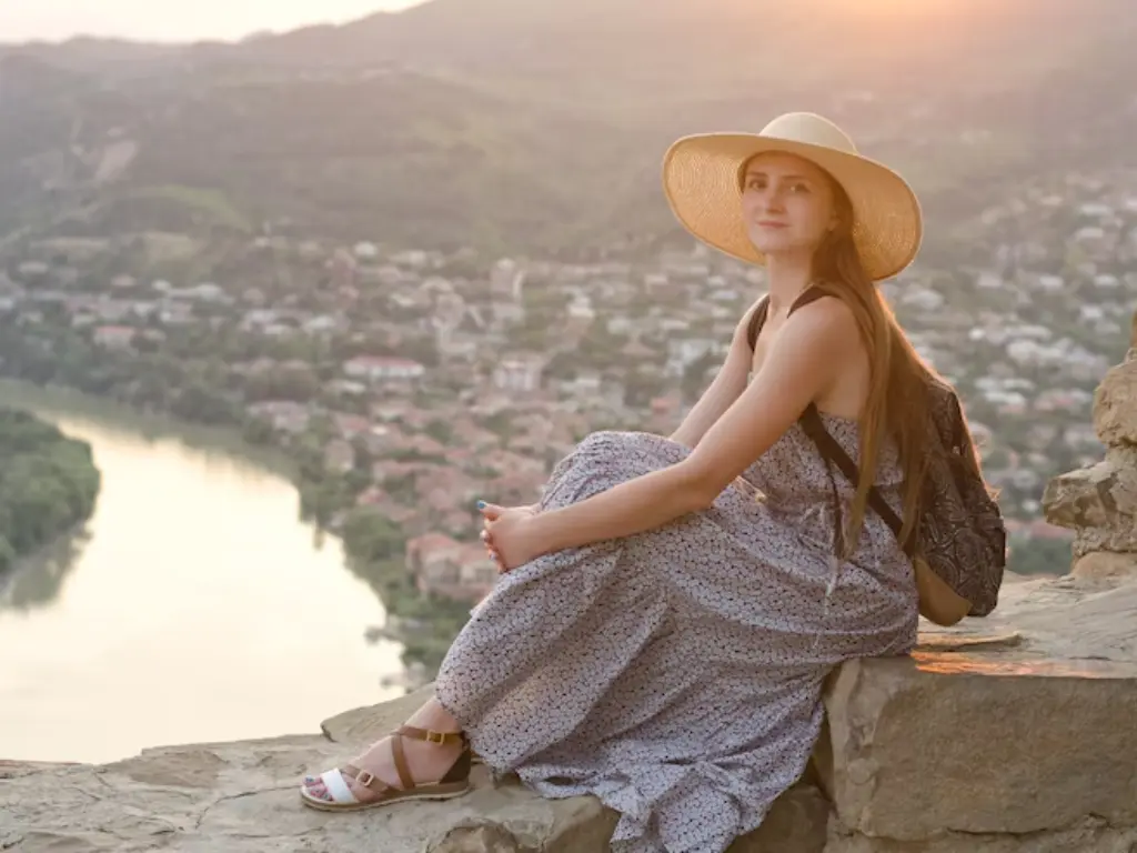 is Peru Safe For Solo Female Traveler solotravely