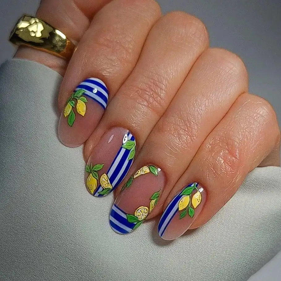 Black Nail Designs – That Look Wrong Until You Try Them (2026) 24 Bold Statement Black Nails for Parties solotravely