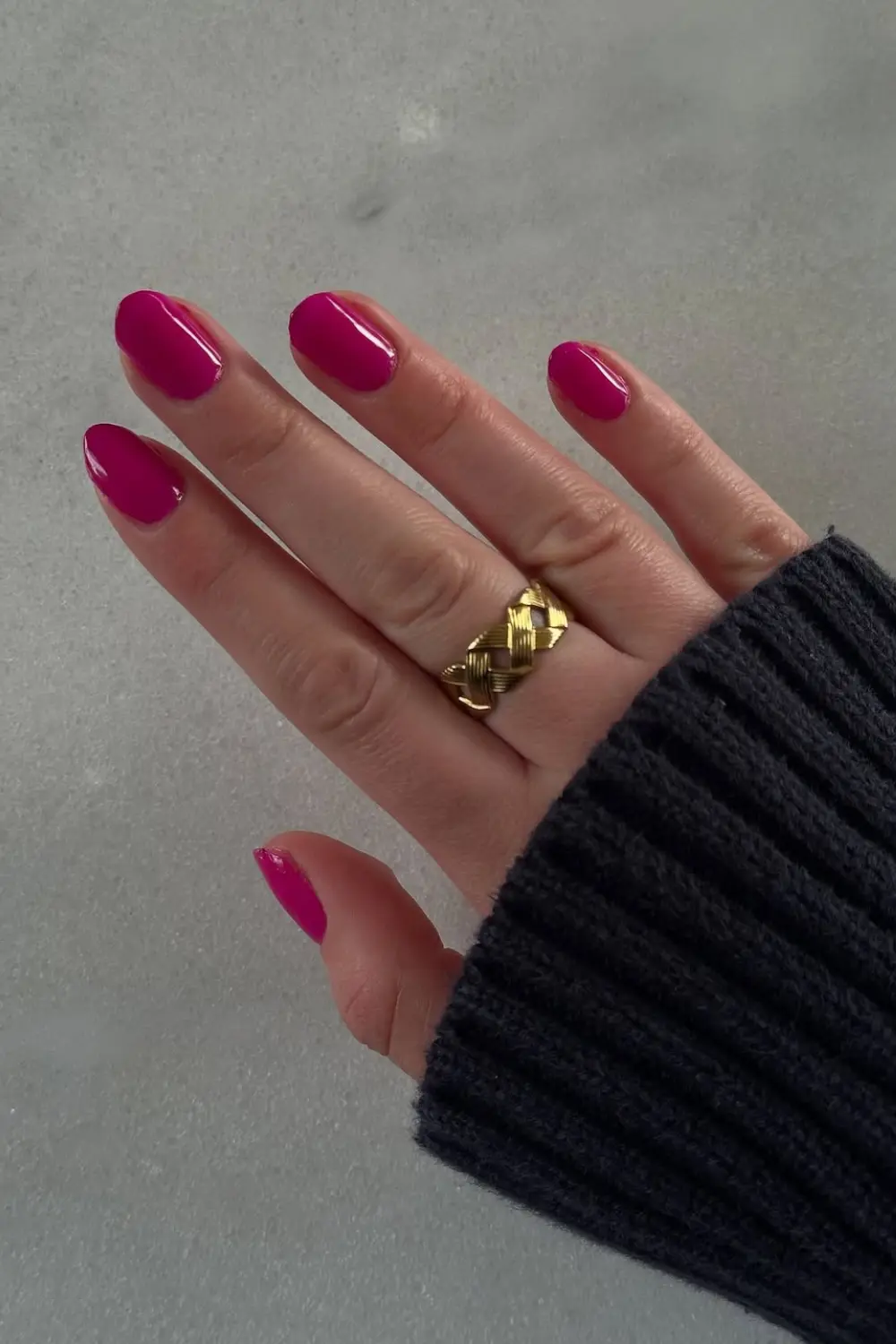 Pink Nail Designs That Look Sweet Until You Wear Them 2026 20 DIY Pink Nail Designs at Home