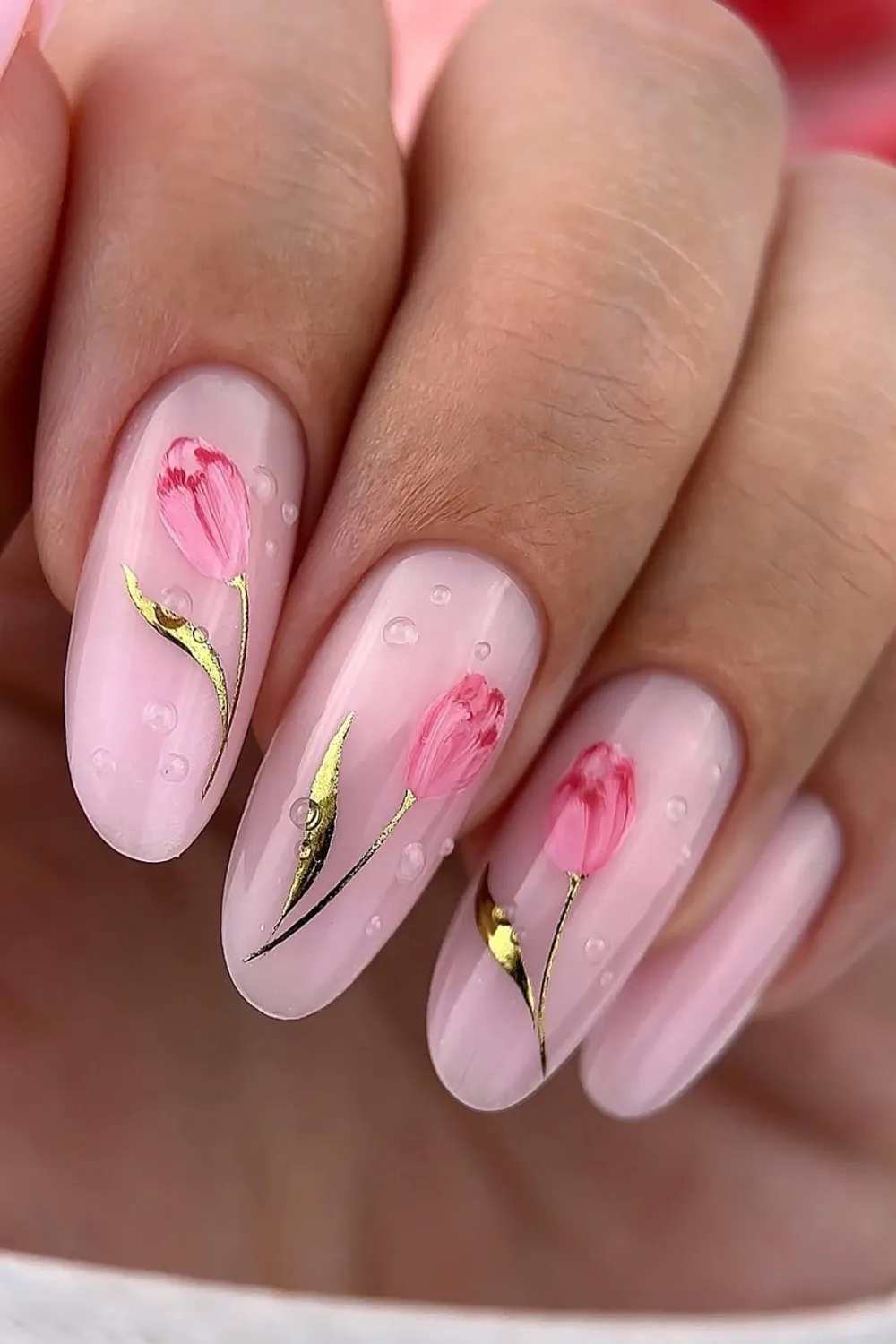 25+ Purple Color Nail Art Designs That Changed My Mind 2026 7 Glitter and Sparkly Purple Nails solotravely