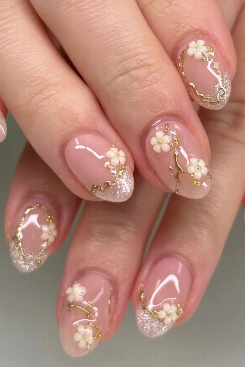 Pink Nail Designs That Look Sweet Until You Wear Them 2026 15 Square Pink Nail Designs solotravely.com