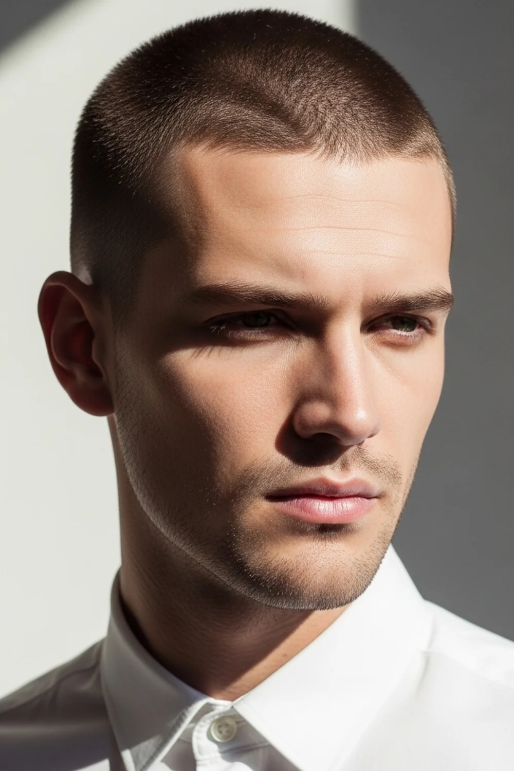 Why the High and Tight Haircut Suddenly Feels Different 2026 13 Buzz Cut
