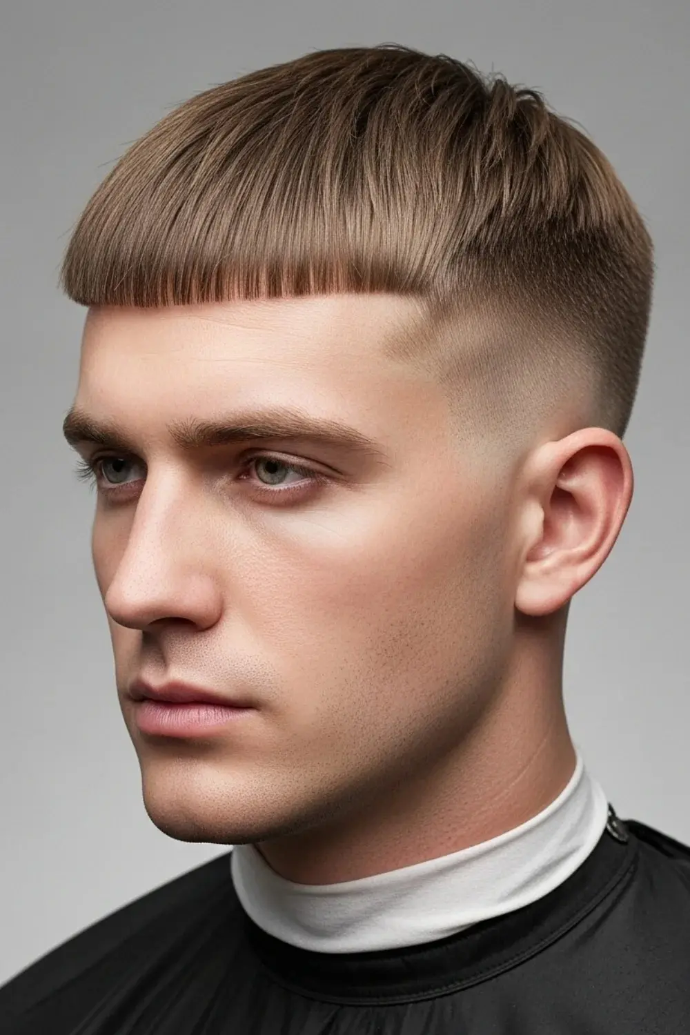 17+ Hottest Teen Boy Hairstyles stand out school parents worry 2026 15 Caesar Cut hairtyle for teenage guys